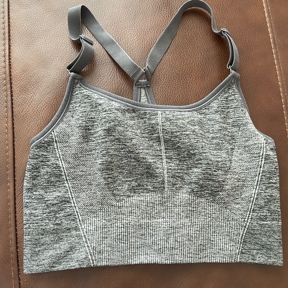 All in Motion Woman’s  high support sport BRA - medium